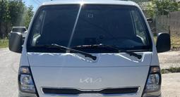Kia Bongo 2024 года за 11 700 000 тг. в Шымкент
