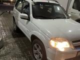 Chevrolet Niva 2017 года за 6 700 000 тг. в Алматы