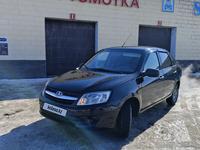 ВАЗ (Lada) Granta 2190 2013 годаүшін3 500 000 тг. в Уральск