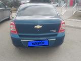Chevrolet Cobalt 2023 года за 6 600 000 тг. в Астана – фото 3