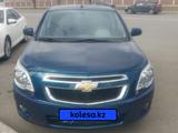 Chevrolet Cobalt 2023 года за 6 600 000 тг. в Астана – фото 4