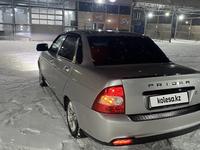 ВАЗ (Lada) Priora 2170 2008 годаfor1 950 000 тг. в Караганда