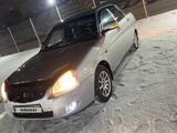 ВАЗ (Lada) Priora 2170 2008 годаүшін1 950 000 тг. в Караганда – фото 5