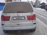 SEAT Alhambra 2002 года за 2 800 000 тг. в Кокшетау – фото 2