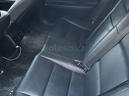 Lexus ES 250 2013 года за 12 500 000 тг. в Актау – фото 7