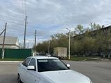 ВАЗ (Lada) Priora 2170 2015 года за 3 470 000 тг. в Костанай