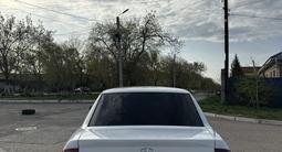 ВАЗ (Lada) Priora 2170 2015 годаүшін3 470 000 тг. в Костанай – фото 4