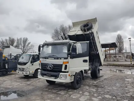 Foton  FORLAND 2021 года за 19 990 000 тг. в Тараз – фото 63