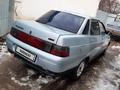 ВАЗ (Lada) 2110 2001 года за 550 000 тг. в Уральск – фото 5