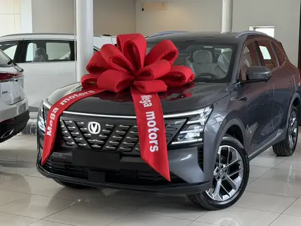 Changan CS75 Plus 2026 года за 10 150 000 тг. в Алматы – фото 28
