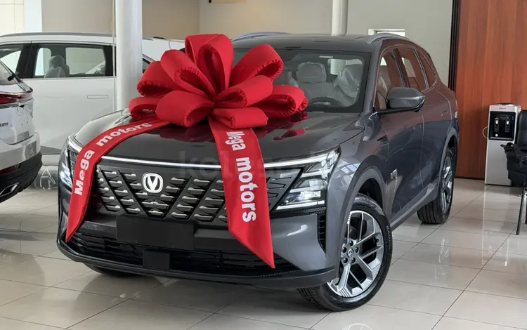 Changan CS75 Plus 2026 годаfor10 150 000 тг. в Алматы