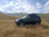 Mitsubishi Pajero Sport 2011 года за 9 000 000 тг. в Алматы