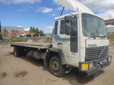 Volvo  FL 1990 годаүшін5 500 000 тг. в Шымкент – фото 3