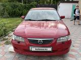 Mazda 626 2002 года за 1 000 000 тг. в Урджар