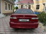 Mazda 626 2002 года за 1 000 000 тг. в Урджар – фото 2