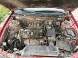 Mazda 626 2002 года за 1 000 000 тг. в Урджар – фото 5