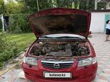 Mazda 626 2002 года за 1 000 000 тг. в Урджар – фото 4