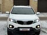 Kia Sorento 2012 года за 7 650 000 тг. в Костанай