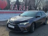 Toyota Camry 2015 годаүшін11 000 000 тг. в Тараз