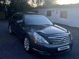 Nissan Teana 2010 годаүшін5 500 000 тг. в Караганда – фото 5