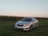 Toyota Corolla 2008 года за 3 300 000 тг. в Тараз