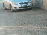 Toyota Corolla 2008 года за 3 300 000 тг. в Тараз – фото 2