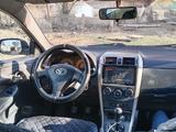 Toyota Corolla 2008 года за 3 300 000 тг. в Тараз – фото 4