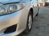 Toyota Corolla 2008 года за 3 300 000 тг. в Тараз – фото 5