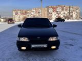 ВАЗ (Lada) 2114 2013 года за 1 850 000 тг. в Караганда – фото 5