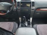 Toyota Land Cruiser Prado 2003 года за 9 700 000 тг. в Астана – фото 2
