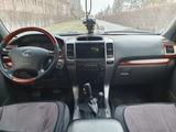 Toyota Land Cruiser Prado 2003 года за 9 700 000 тг. в Астана – фото 3