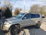 Toyota Land Cruiser Prado 2003 года за 9 700 000 тг. в Астана – фото 4