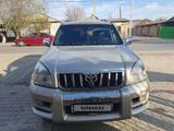 Toyota Land Cruiser Prado 2003 года за 9 700 000 тг. в Астана – фото 5