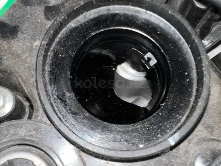 Двигатель Chery SQRF4J15-1021012 в сборе (SQRF4J16F) за 1 300 000 тг. в Астана – фото 3