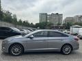 Hyundai Sonata 2016 года за 8 400 000 тг. в Алматы – фото 2