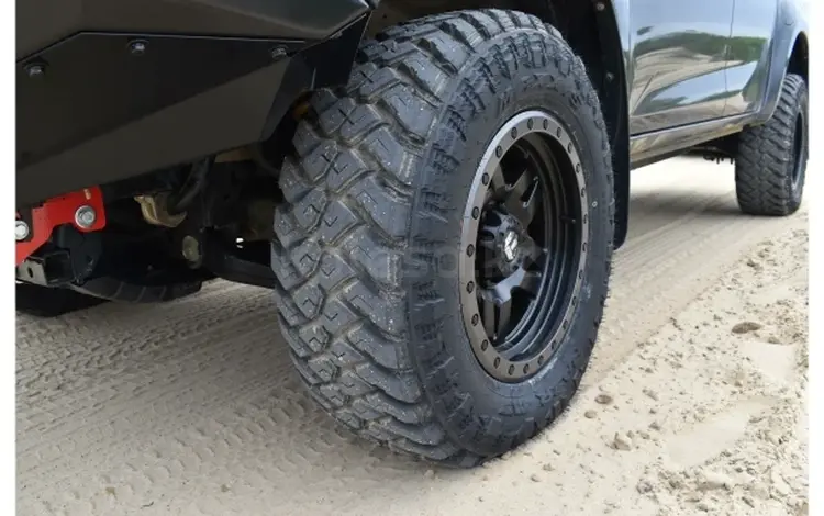 245/75R16 LT MT-772 нс10 120/116Q Maxxis за 99 000 тг. в Алматы