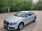 Audi A4 2008 года за 4 200 000 тг. в Уральск