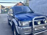 Toyota Hilux Surf 1993 года за 1 800 000 тг. в Алматы – фото 2