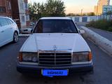 Mercedes-Benz E 300 1986 года за 900 000 тг. в Темиртау