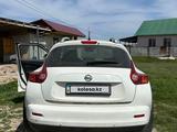 Nissan Juke 2011 года за 4 700 000 тг. в Алматы