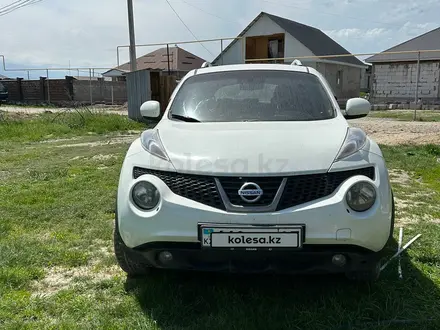 Nissan Juke 2011 года за 4 700 000 тг. в Алматы – фото 5