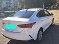 Hyundai Accent 2023 годаfor9 300 000 тг. в Алматы – фото 6