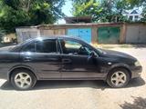 Nissan Almera 2006 годаүшін1 800 000 тг. в Шымкент – фото 4