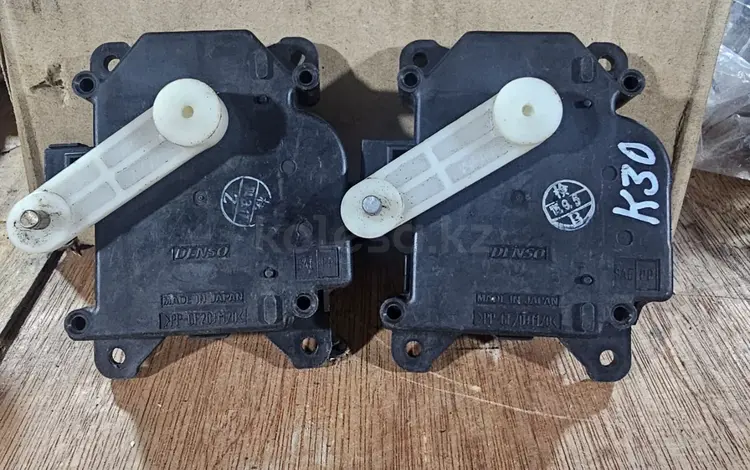 Сервопривод на печку за 10 000 тг. в Алматы