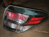 Фонарь задняя правая на Lexus RX350 за 60 000 тг. в Алматы