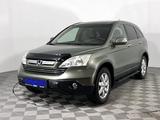 Honda CR-V 2007 годаүшін5 480 000 тг. в Караганда