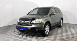 Honda CR-V 2007 года за 5 900 000 тг. в Караганда