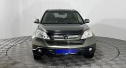 Honda CR-V 2007 года за 5 900 000 тг. в Караганда – фото 2