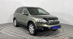 Honda CR-V 2007 года за 5 900 000 тг. в Караганда – фото 3