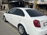 Daewoo Gentra 2014 года за 4 300 000 тг. в Шымкент – фото 4